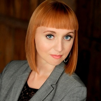 Morgan Brophy