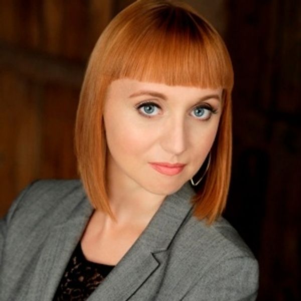 Morgan Brophy