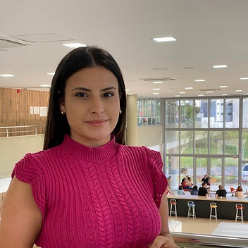 Cristiane Fonseca