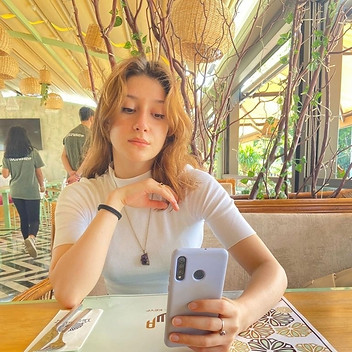 Ayliz Bayramoğlu