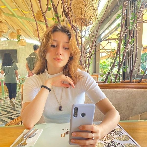 Ayliz Bayramoğlu