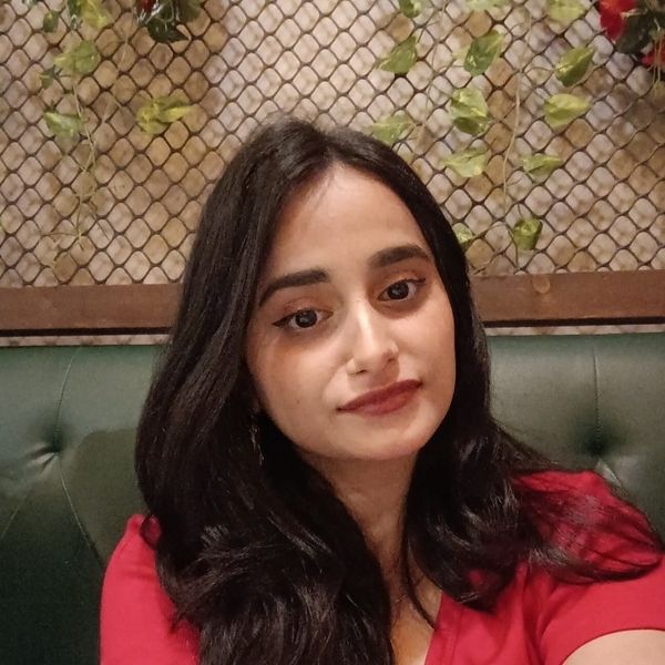 Stuti Mishra
