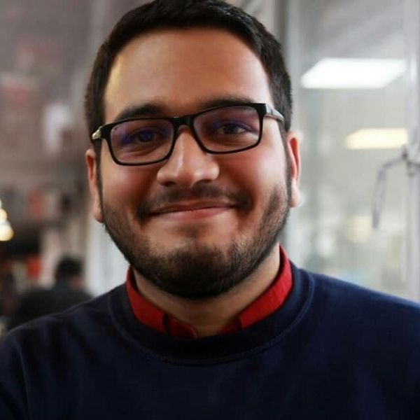 Sajad Rajabi
