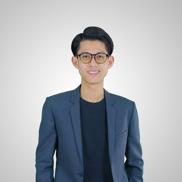 Apichit Rungjirapirat