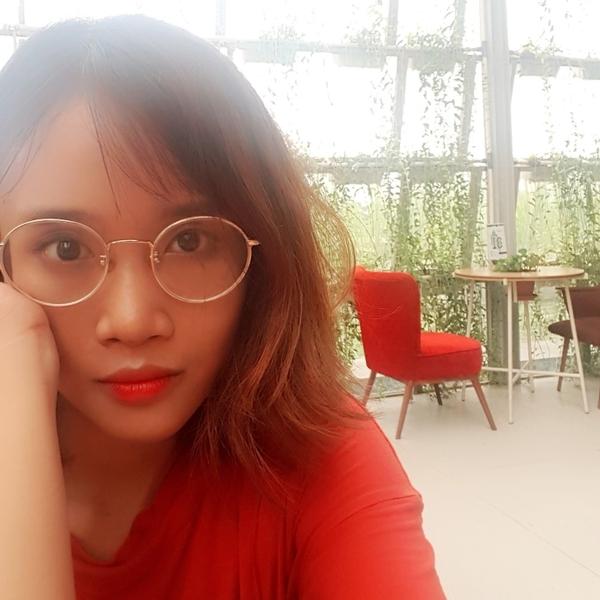 Ilsa Krisdwiyani