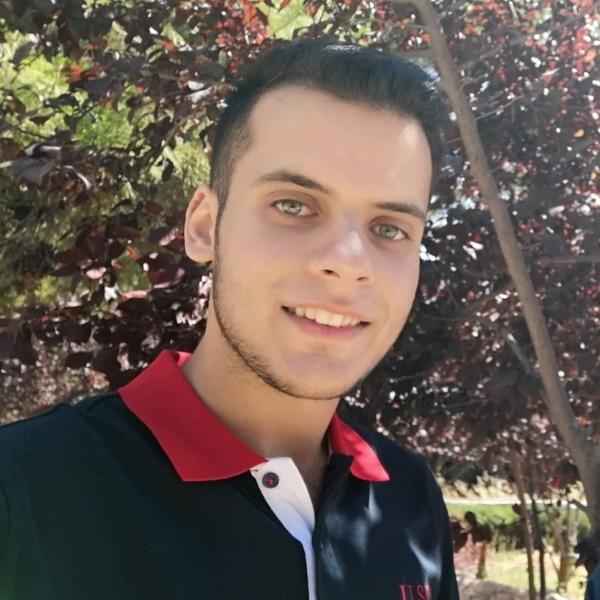 Abdulrahman Jarad