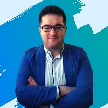 Ali Eren Kayhan