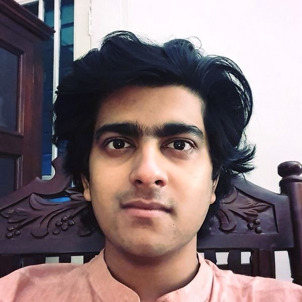 Kumar Shreyas