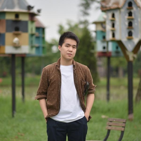 Minh Trung Dang