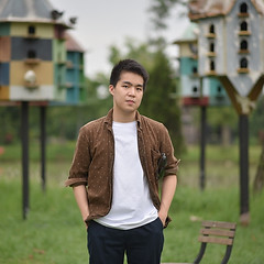 Minh Trung Dang