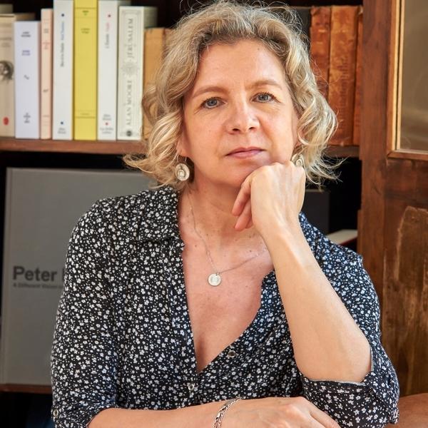 Nathalie Moreau