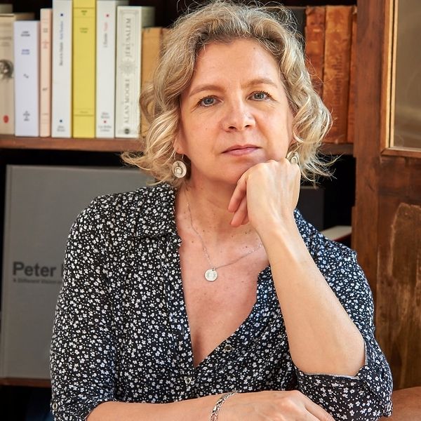 Nathalie Moreau