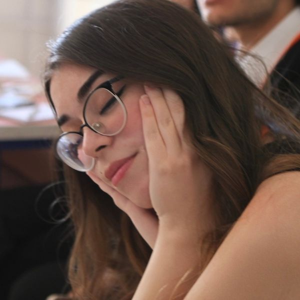 Öykü Sönmez