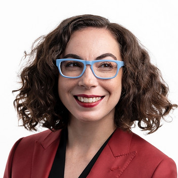 Erika Hamden