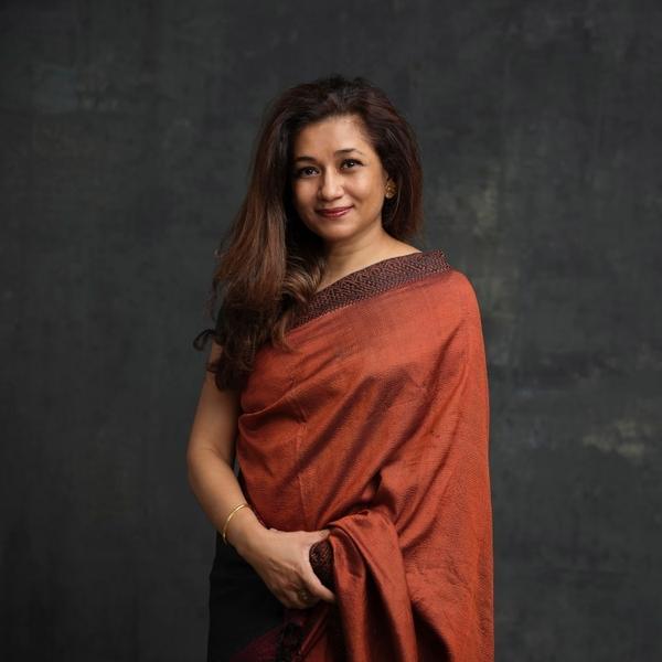 Durreen Shahnaz