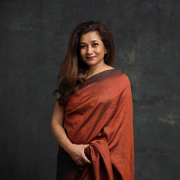Durreen Shahnaz