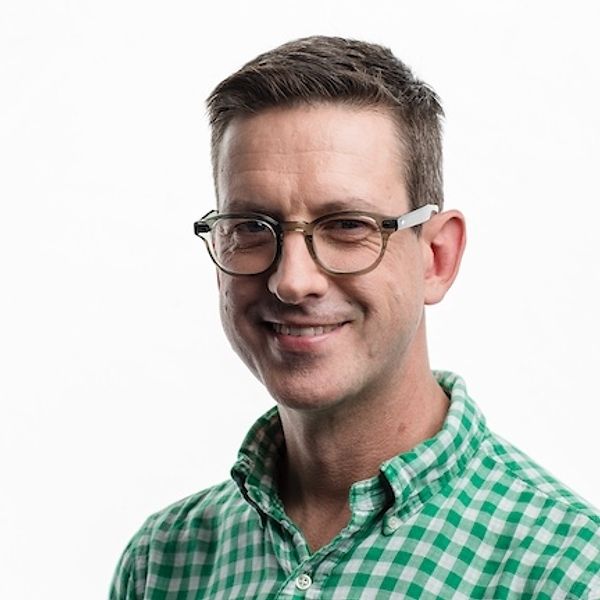 Greg Gage
