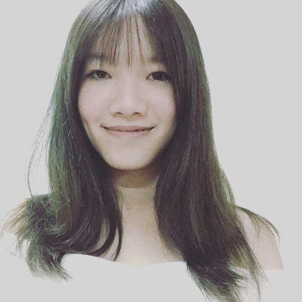 Iris Chung