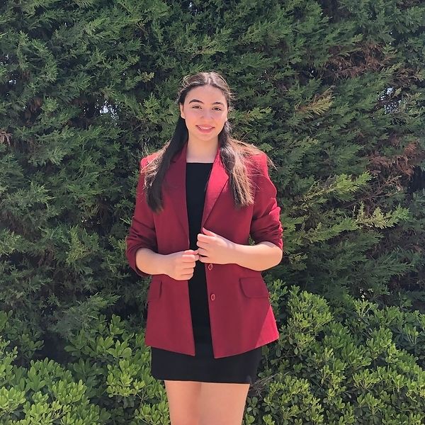 Rüya Tokmak