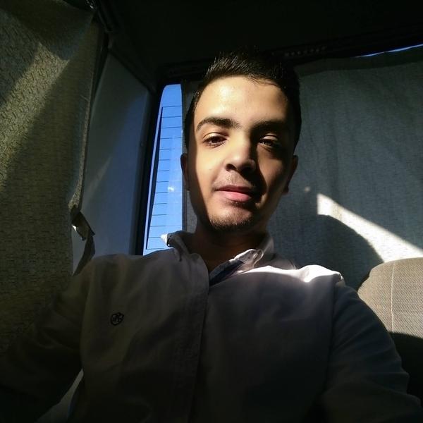 Ahmed Abdelfattah Abouzaid