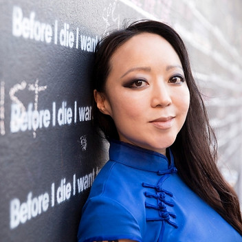 Candy Chang