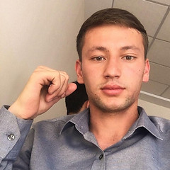 Asadullo Begaliyev