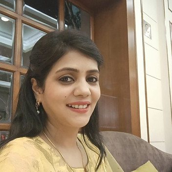 Nitika Thakur Mohta