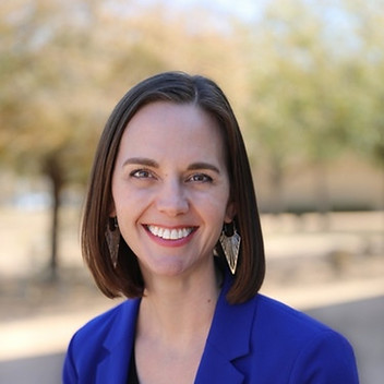 Kristin Baer