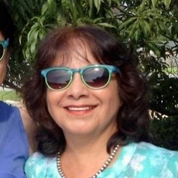 Nancy Reeves