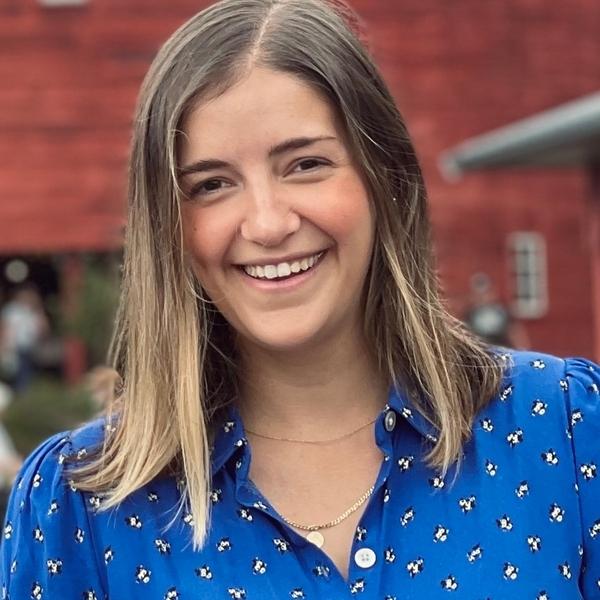 Amanda Smith