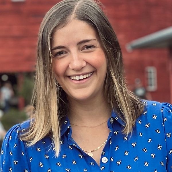Amanda Smith