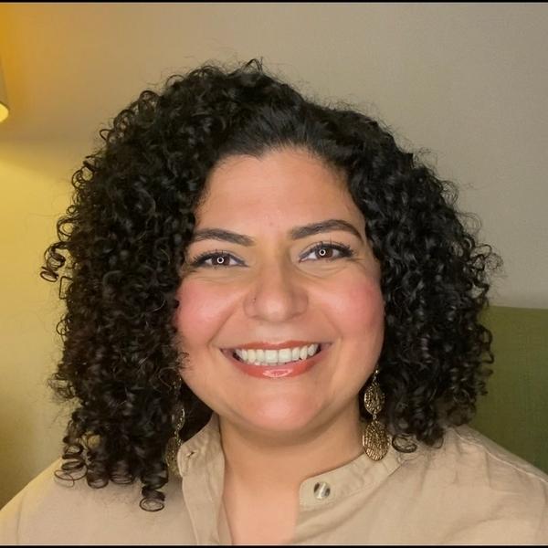 Dr. Hanan El Basha
