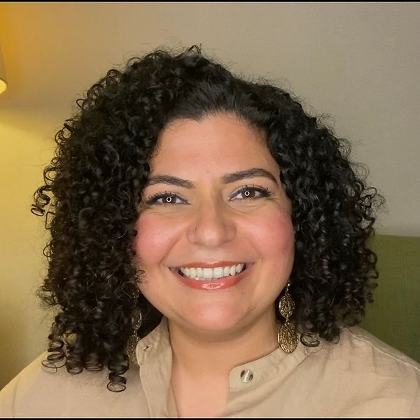 Dr. Hanan El Basha
