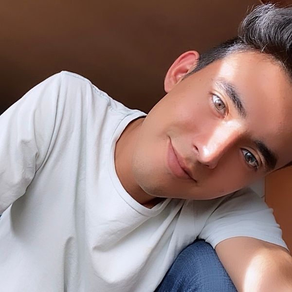 Pablo Levoyer
