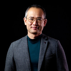 Denny Wong