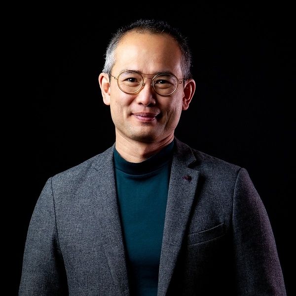 Denny Wong