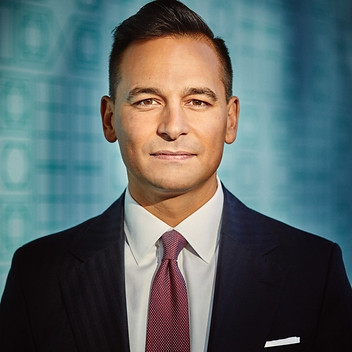 Andreas Hatzigeorgiou