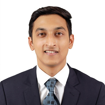 Shaurya Dugar