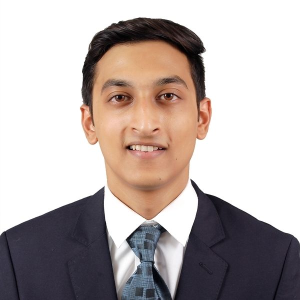 Shaurya Dugar