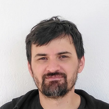 Sergei Lupashin