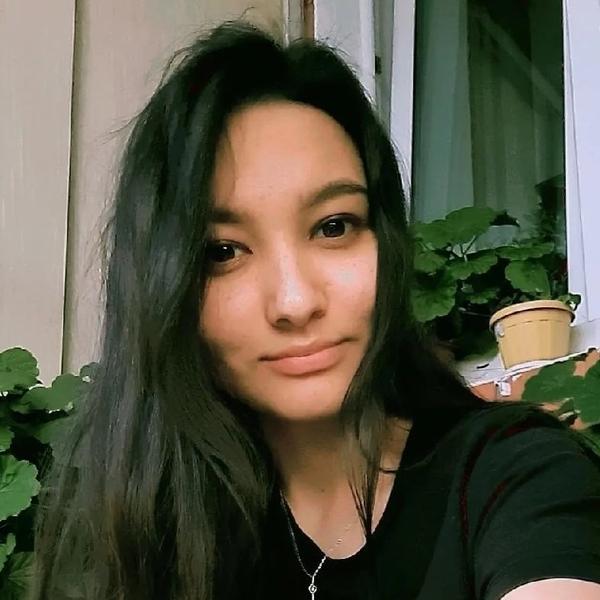 Даяна Исмагамбетова