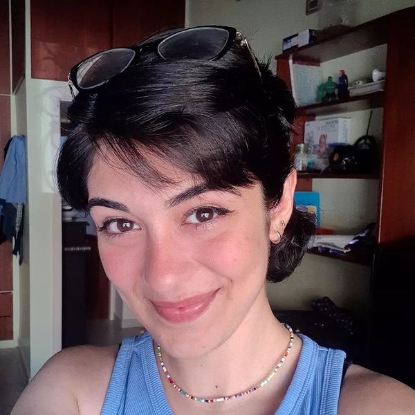 Karla Armoush