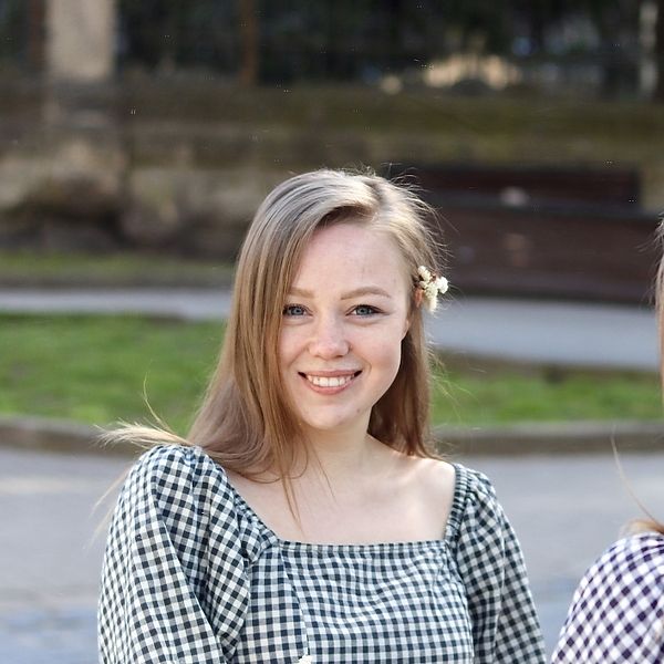 Valeriia Makeionok