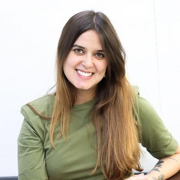 Thalita Garcia