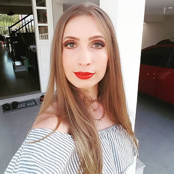 Larissa Hubner