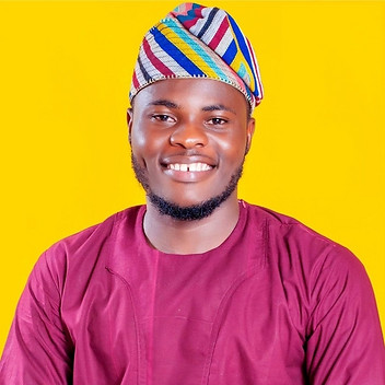 Oluwatosin Jahworthy Ologun