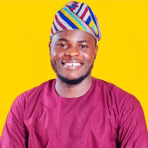 Oluwatosin Jahworthy Ologun