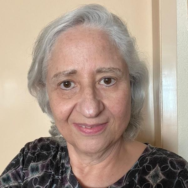 Adriana B de la Torre F