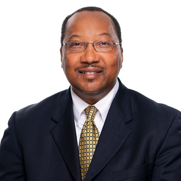 Joseph Porter, Jr.