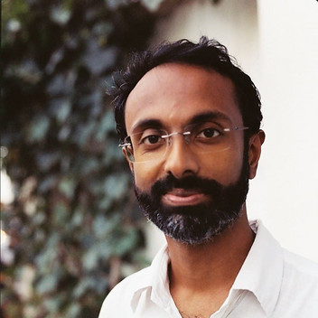 Anjan Sundaram